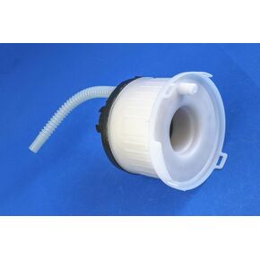 WAJ Fuel Filter ZY08-13-35XF for Mazda 3 Series BK [2003-2009] Hatchback- in Kuwait
