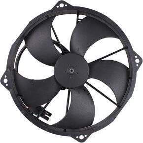 منفذ مروحة تبريد الرادياتير لـ Polaris Sportsman 850 1000 XP High Lifter Edition 2016-2022 in Kuwait