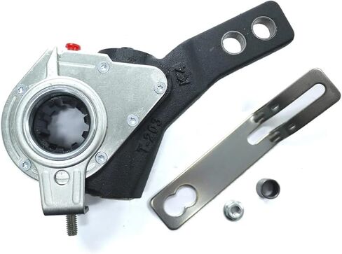 TORQUE 2 PCS of 40010143 Automatic Brake Slack Adjuster 1.5" Diameter, 10 Spline Teeth, 5.5"-6.5" Arm Length (Replaces 40010143 133.1031 40010121 HDV-10143 R806022A H-26443) (TR40010143) in Saudi Arabia