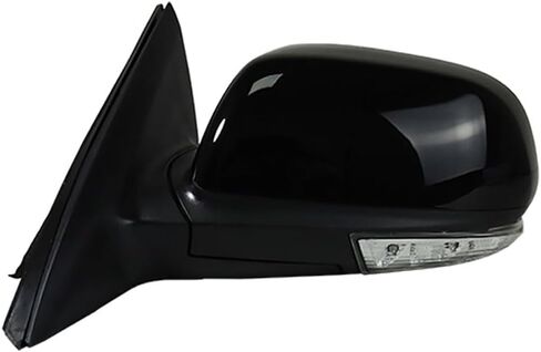 TiJeRa 2006-2011 For Chevrolet Epica With Signal Right Side Mirror in Saudi Arabia