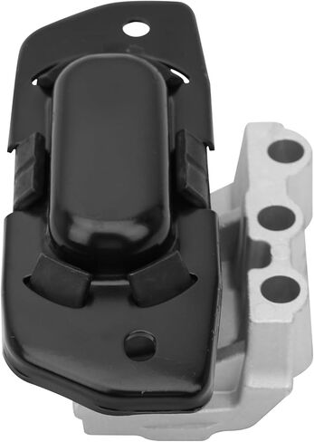 4PCS Engine Motor Mounts & Transmission Mount Set Compatible with Dodge Avenger 2.4L 2008-2014, Chrysler Sebring 2.4L 2.7L 3.5L 2007-2010, Replace# A5420 A5469 A5465 A5443 in Saudi Arabia