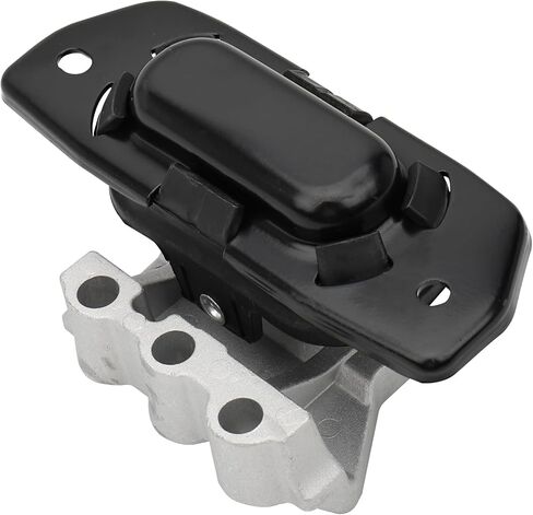 4PCS Engine Motor Mounts & Transmission Mount Set Compatible with Dodge Avenger 2.4L 2008-2014, Chrysler Sebring 2.4L 2.7L 3.5L 2007-2010, Replace# A5420 A5469 A5465 A5443 in Saudi Arabia