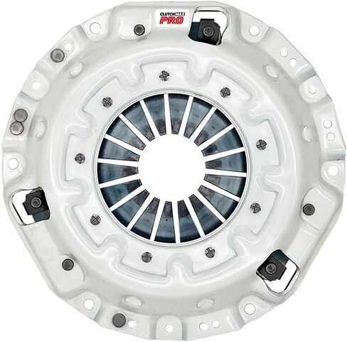 ClutchMaxPRO Heavy Duty OEM Clutch Kit Compatible with 1989-1994 1998-1999 Isuzu Amigo 1988-1995 Pickup 1990-10/1992 Rodeo 1999-2001 Rodeo 1988-1991 Trooper 2.6L 2.2L (CP09015HD-CK) in Saudi Arabia