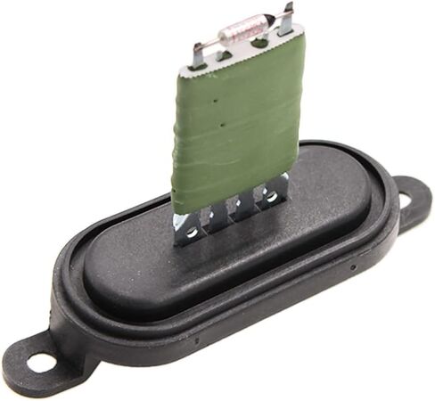 سخان منفاخ المقاوم مروحة المحرك المقاوم 7E0959263C 7E0959263 7E0 959 263C For VW AMAROK 2010-2011 MULTIVAN T5 Transporter T5 For Touareg 2002-2010 in Saudi Arabia