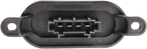 سخان منفاخ المقاوم مروحة المحرك المقاوم 7E0959263C 7E0959263 7E0 959 263C For VW AMAROK 2010-2011 MULTIVAN T5 Transporter T5 For Touareg 2002-2010 in Saudi Arabia