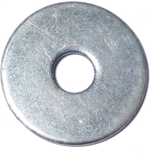 014973241216 Fender Washers, 1/4 x 2-Inch, 100-Piece in Saudi Arabia