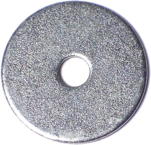 014973241216 Fender Washers, 1/4 x 2-Inch, 100-Piece in Saudi Arabia