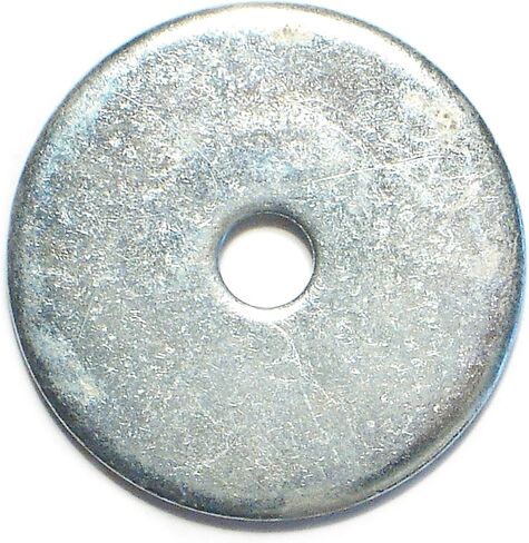 014973241216 Fender Washers, 1/4 x 2-Inch, 100-Piece in Saudi Arabia