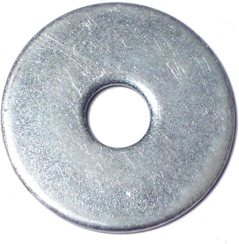 014973241216 Fender Washers, 1/4 x 2-Inch, 100-Piece in Saudi Arabia
