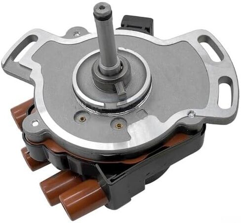 Ignition Distributor for 1989 Volvo 780 in Saudi Arabia