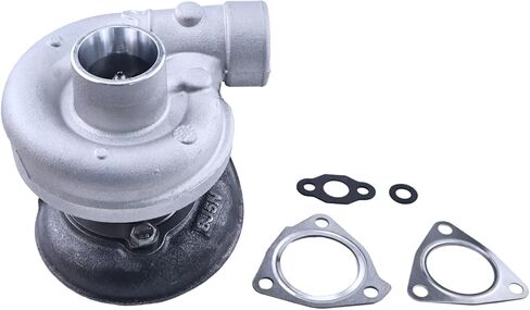 HOLDWELL S1B Turbo Turbocharger 316692 317960 Compatible with Bobcat 863 864 874 S250 T200 Gehl Skid Steers 6635 4835 Deutz BF4M1011 BF4M1011F BF4L1011 BF3L1011 BF3L1011F in Saudi Arabia
