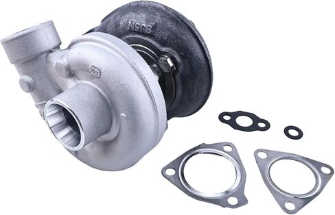 HOLDWELL S1B Turbo Turbocharger 316692 317960 Compatible with Bobcat 863 864 874 S250 T200 Gehl Skid Steers 6635 4835 Deutz BF4M1011 BF4M1011F BF4L1011 BF3L1011 BF3L1011F in Saudi Arabia