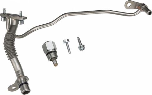 Gates TL202 Turbocharger Oil Line in Saudi Arabia