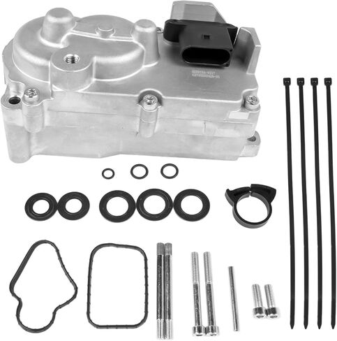 بديل عام لمشغل الكمون ISX X15 Holset HE400VG VGT Turbo 6382093RX in Saudi Arabia