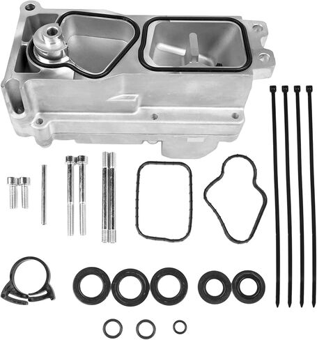 بديل عام لمشغل الكمون ISX X15 Holset HE400VG VGT Turbo 6382093RX in Saudi Arabia