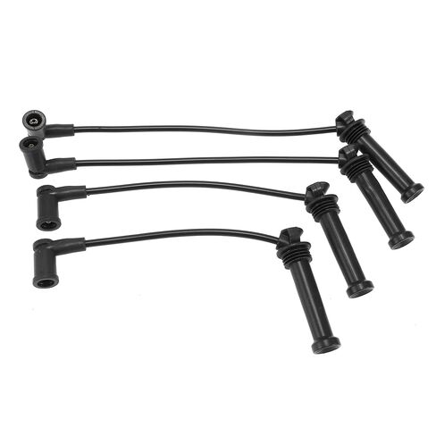 ACROPIX Car Spark Plug Coil Wires Ignition Coil Harness Cable Fit for Ford for Ranger L4 2.3L 2001-2007 - Pack of 4 in Saudi Arabia