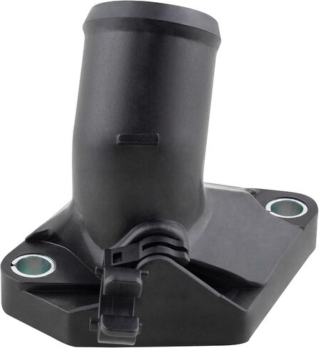 BOXI 902-5853 Engine Coolant Thermostat Housing Fits for Nissan March 2012-2021 Micra 2015-2019 Note 2014-2019 Tiida 2013-2018 Versa Note 2014-2019 Versa 2012-2019 L4 1.6L / Replaces 130483HC0A 86030 in Saudi Arabia