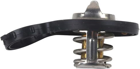 MPLUS Coolant Thermostat Housing Fits 05-10 for Chrysler 300/07-10 for Chrysler Sebring / 08-10 for Dodge Avenger / 06-07 for Dodge Charger/ 09 for Dodge Journey / 08 for Dodge Magnum in Saudi Arabia