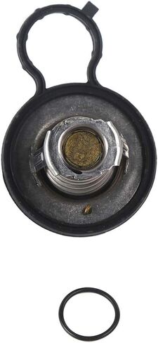 MPLUS Coolant Thermostat Housing Fits 05-10 for Chrysler 300/07-10 for Chrysler Sebring / 08-10 for Dodge Avenger / 06-07 for Dodge Charger/ 09 for Dodge Journey / 08 for Dodge Magnum in Saudi Arabia