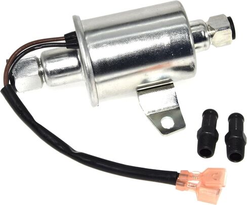 1492692 149-2692 New Fuel Pump Compatible with Onan QD7500 Watt RV Motorhome Trailer in Saudi Arabia