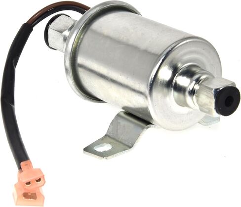 1492692 149-2692 New Fuel Pump Compatible with Onan QD7500 Watt RV Motorhome Trailer in Saudi Arabia