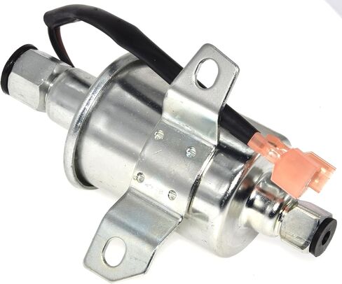 1492692 149-2692 New Fuel Pump Compatible with Onan QD7500 Watt RV Motorhome Trailer in Saudi Arabia