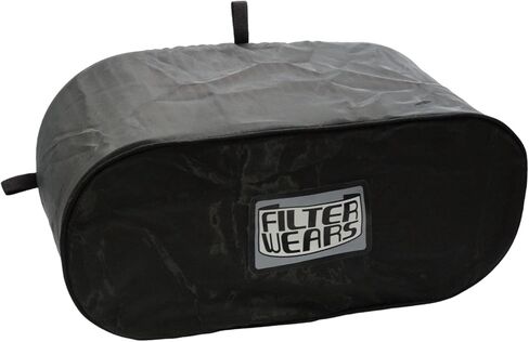 FILTERWEARS Pre-Filter F321R For Banks Power Air Filter 42019 in Saudi Arabia