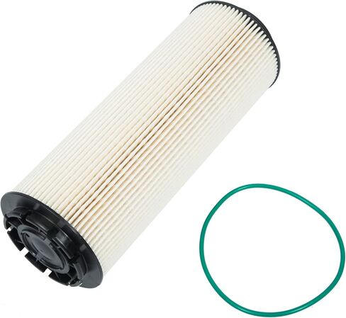 2277129 Fuel Water Separator Filter,1948921 Oil Filter,1922496 Oil Filter,FS19727 Fuel Filter Water Separator Compatible With Paccar MX-13 Engine in Saudi Arabia