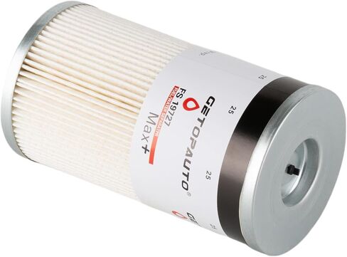 2277129 Fuel Water Separator Filter,1948921 Oil Filter,1922496 Oil Filter,FS19727 Fuel Filter Water Separator Compatible With Paccar MX-13 Engine in Saudi Arabia