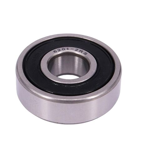 10 Pack 6205-2RS Double Rubber Seal Bearing 25x52x15mm,Pre Lubricated,Stable Performance,Cost Effective, Deep Groove Ball Bearings in Saudi Arabia