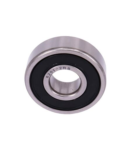 10 Pack 6205-2RS Double Rubber Seal Bearing 25x52x15mm,Pre Lubricated,Stable Performance,Cost Effective, Deep Groove Ball Bearings in Saudi Arabia