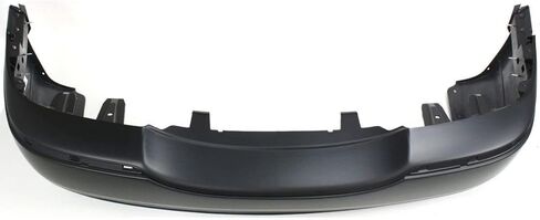MBI AUTO - Primered, Front Bumper Cover Fascia for 2003-2011 Lincoln Town Car 03-11, FO1000528 in Saudi Arabia