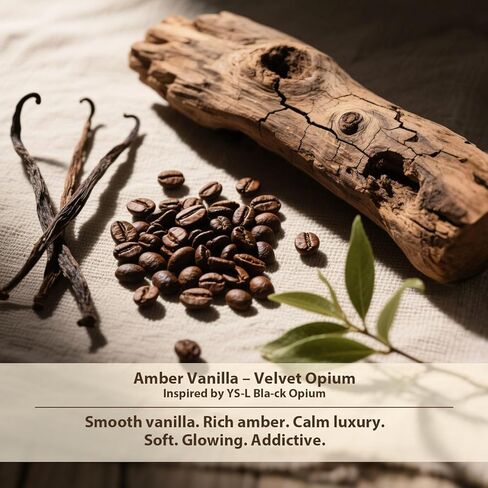 معطر سيارة معطر هواء للسيارة لواقي الشمس مع مشبك مغناطيسي من الحجر العطري - روائح زيتية عطرية فاخرة - تدوم 90 يومًا - صنع في الولايات المتحدة الأمريكية (مجموعة 3 قطع، 0.34 أونصة سائلة، حجر العنبر والفانيليا والرائحة) in Kuwait