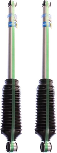 Bilstein 5100 Series Pair of Rear Monotube Shocks fits 2009 2013 F150 with 0-1" Rear Lift | Includes TrendsAuto Decal | 33-187501 in Saudi Arabia