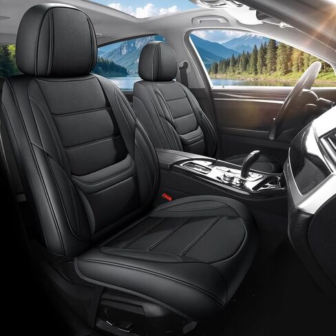 سجادات أرضية ثلاثية الأبعاد تناسب سيارة Hyundai Santa FE 2024 (غير مخصصة للهجين) لجميع الأحوال الجوية ومضادة للانزلاق من الأمام والخلف وبطانات أرضية السيارة في الصفوف الثالثة in Kuwait