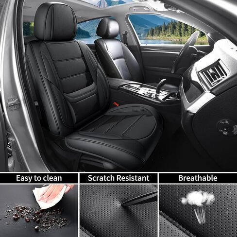 سجادات أرضية ثلاثية الأبعاد تناسب سيارة Hyundai Santa FE 2024 (غير مخصصة للهجين) لجميع الأحوال الجوية ومضادة للانزلاق من الأمام والخلف وبطانات أرضية السيارة في الصفوف الثالثة in Kuwait