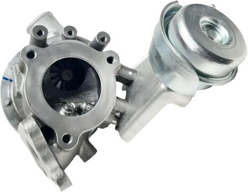 Turbocharger 556-7921 5567921 Compatible for Caterpillar CAT 320 C4.4 CW34 TH3510D TH408D TH357D 444F2 432F2 416F2 430F2 428F2 434F2 TL1255D TL1055D 440 Replacement in Saudi Arabia