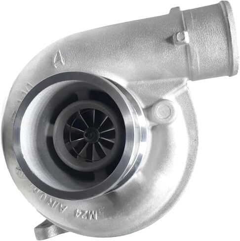 Turbocharger 556-7921 5567921 Compatible for Caterpillar CAT 320 C4.4 CW34 TH3510D TH408D TH357D 444F2 432F2 416F2 430F2 428F2 434F2 TL1255D TL1055D 440 Replacement in Saudi Arabia
