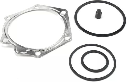 قطع غيار الدراجات النارية لـ GM 4L80E Reverse FIX Band Servo Piston تطبيق Pin Kit متينة in Saudi Arabia