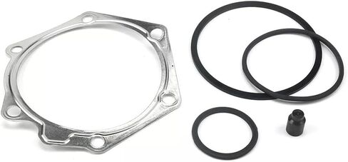 قطع غيار الدراجات النارية لـ GM 4L80E Reverse FIX Band Servo Piston تطبيق Pin Kit متينة in Saudi Arabia