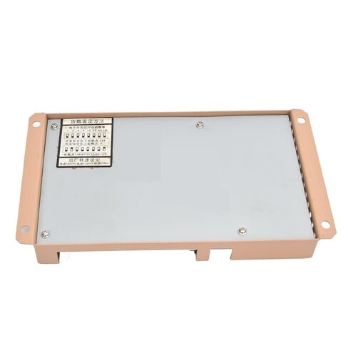 AEYRNPQ 1pcs FSK862A Electronic Governor Speed Control Board Precision Engine Management System for Diesel Generator Set in Saudi Arabia