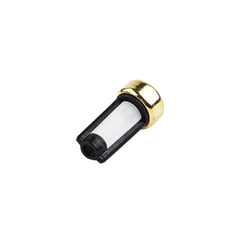 50 Pack Fuel Injector Micro Basket Filters Fits ASNU03C Injector Repair Kit - in Saudi Arabia