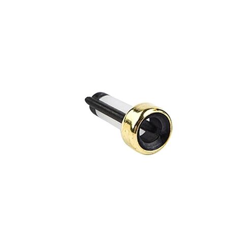 50 Pack Fuel Injector Micro Basket Filters Fits ASNU03C Injector Repair Kit - in Saudi Arabia