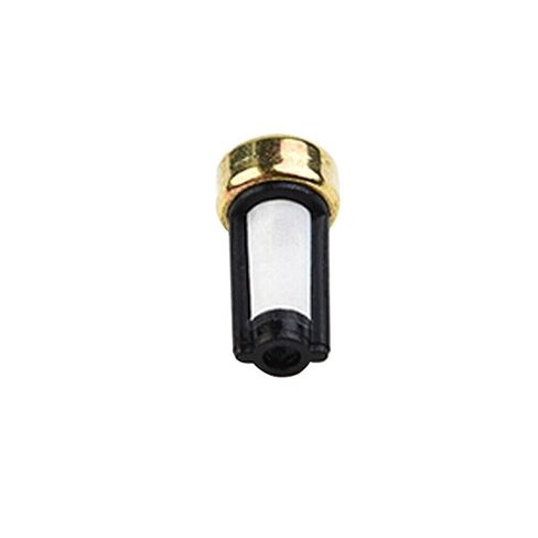 50 Pack Fuel Injector Micro Basket Filters Fits ASNU03C Injector Repair Kit - in Saudi Arabia