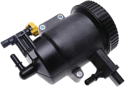 Replacement fuel filter housing for 13-18 for Ram 2500 3500 4500 6.7L 68157290AB- in Saudi Arabia