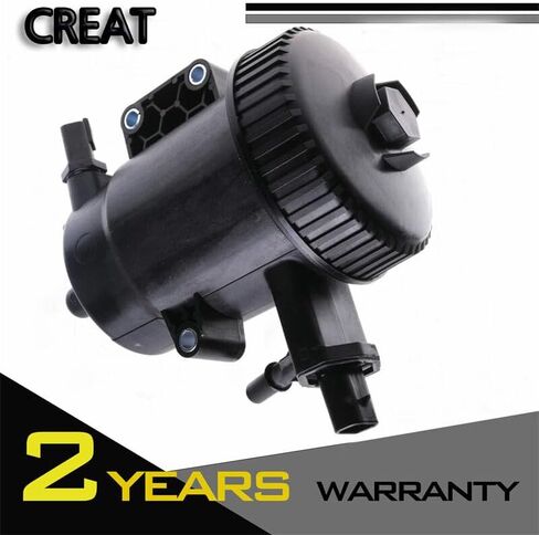Replacement fuel filter housing for 13-18 for Ram 2500 3500 4500 6.7L 68157290AB- in Saudi Arabia