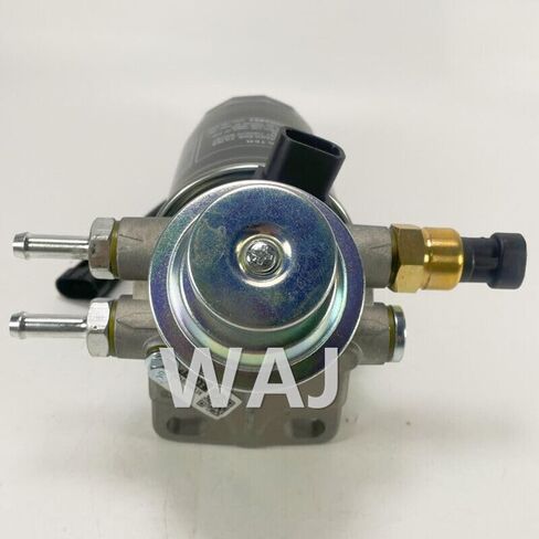 WAJ Diesel Fuel Filter Primer Pump 319703E000 for Kia Sorento BL D4CB 2002- in Saudi Arabia