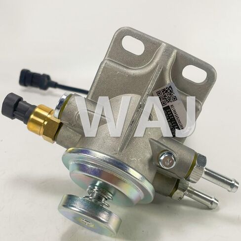 WAJ Diesel Fuel Filter Primer Pump 319703E000 for Kia Sorento BL D4CB 2002- in Saudi Arabia