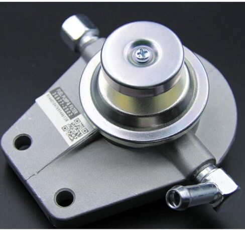 WAJ Diesel Fuel Filter Primer Pump for Nissan NV350 Caravan, E25 ZD30DDTI, ZD30DD- in Saudi Arabia