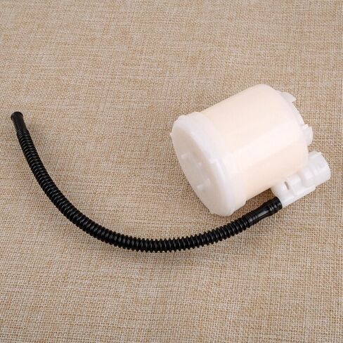 Fuel filter #77024-02120 Fits for Toyota for Corolla 1.6L 1.8L 2.0L 2006-2014 Durable - in Saudi Arabia